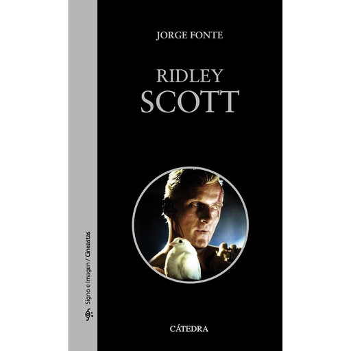 [9788437635545] Ridley Scott