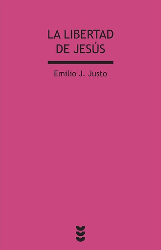 [9788430118625] La libertad de Jesús