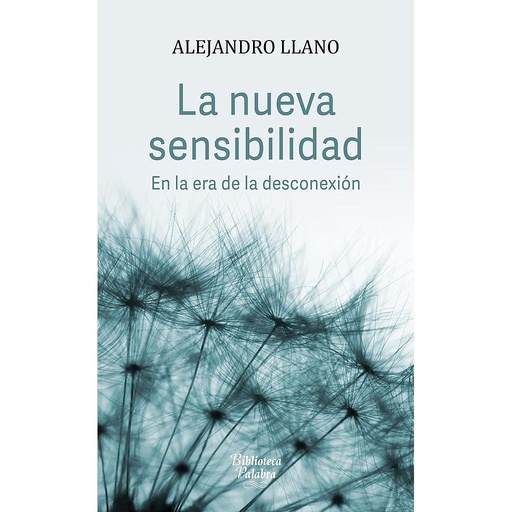 [9788490615737] La nueva sensibilidad