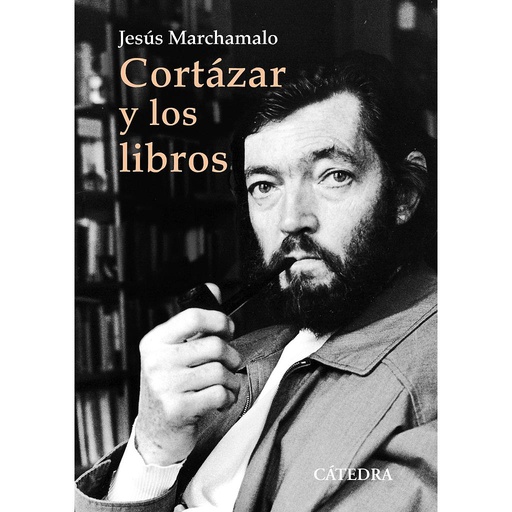 [9788437644783] Cortázar y los libros