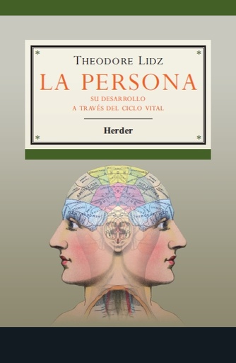 [9788425431760] La persona. Su desarrollo a través del ciclo vital