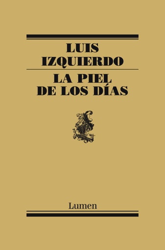 [9788426421722] La piel de los días