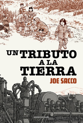 [9788417910884] Un tributo a la tierra