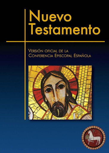 [9788422015666] Nuevo Testamento (Ed. popular - rústica)