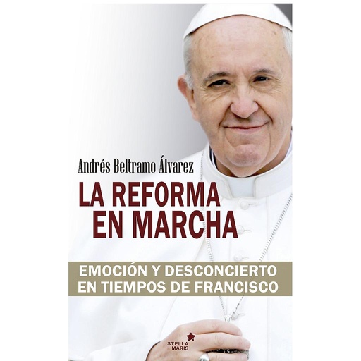 [9788416128587] La reforma en marcha