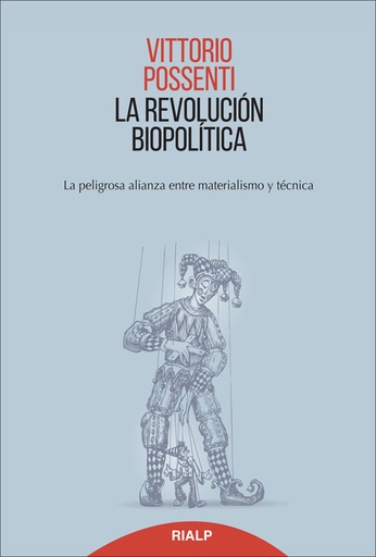 [9788432146107] La revolución biopolítica