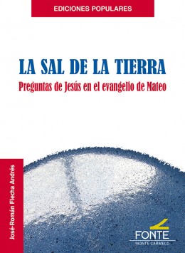 [9788483538203] La sal de la tierra