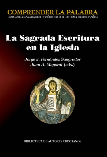 [9788422017905] La Sagrada Escritura en la Iglesia