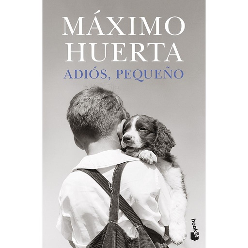 [9788408273851] Adiós, pequeño