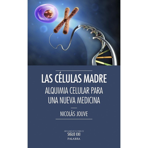 [9788490612323] Las células madre