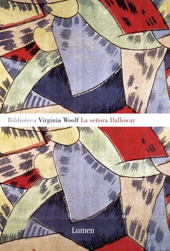 [9788426421937] La señora Dalloway (nueva edición)