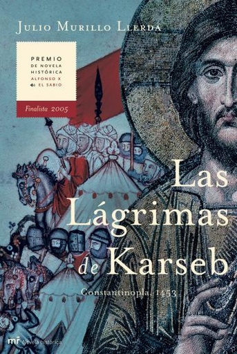 [9788427031289] Las Lágrimas de Karseb