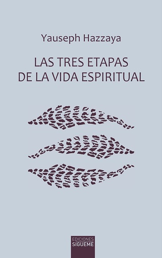 [9788430119592] Las tres etapas de la vida espiritual