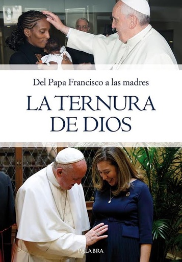 [9788490615379] La ternura de Dios