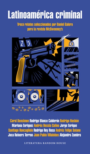 [9788439729112] Latinoamérica criminal
