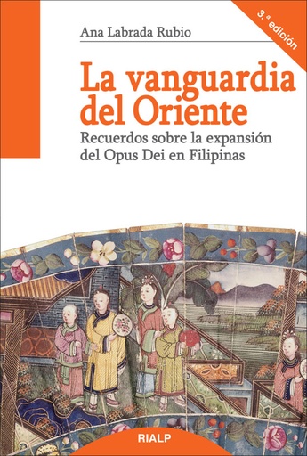 [9788432145711] La Vanguardia del Oriente