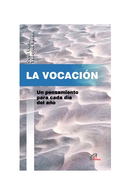 [9788496567726] LA VOCACIÓN