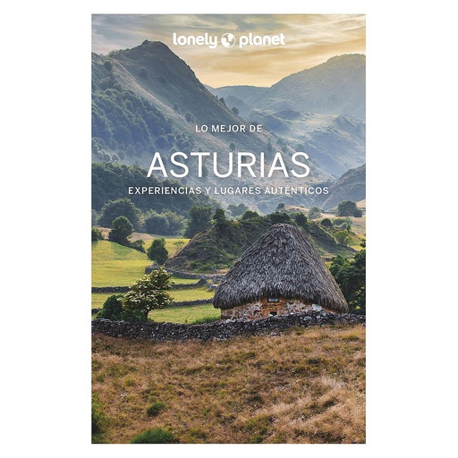 [9788408254478] Lo mejor de Asturias 2