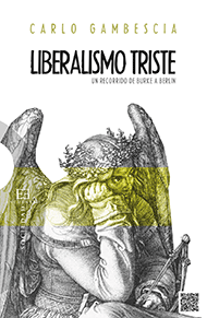 [9788490550748] Liberalismo triste