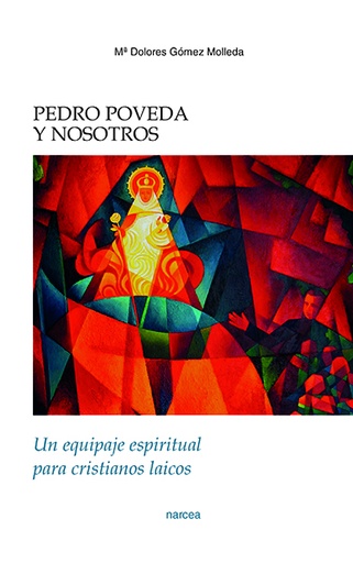 [9788427724426] Pedro Poveda y nosotros