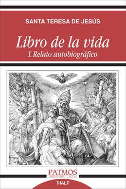 [9788432144677] Libro de la vida I. Relato autobiográfico