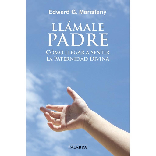 [9788490611197] Llámale Padre