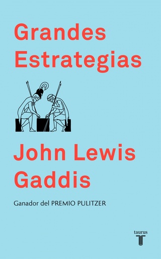 [9788430620067] Grandes estrategias