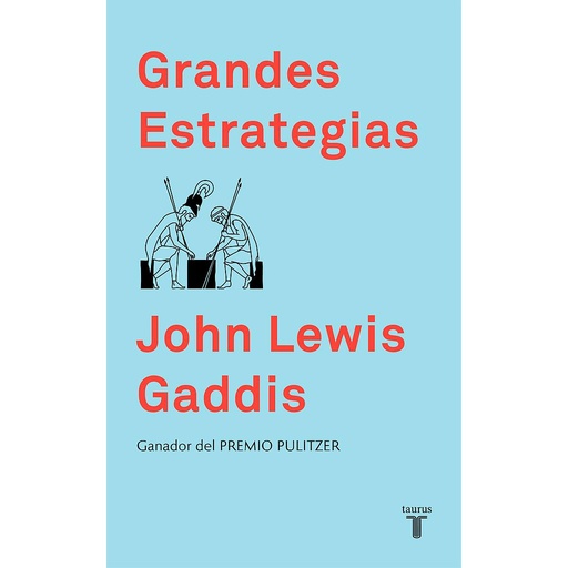 [9788430620067] Grandes estrategias