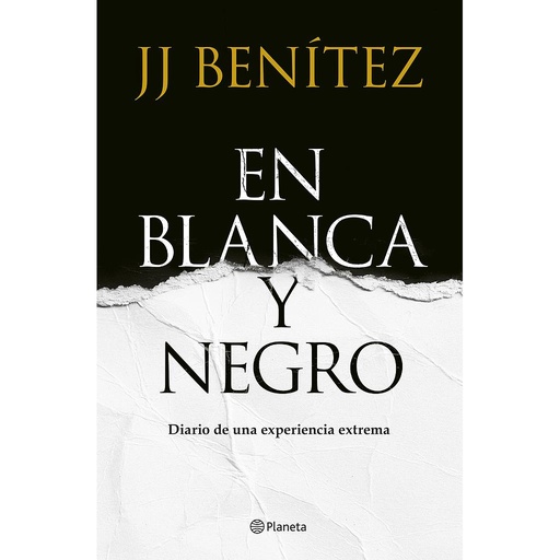 [9788408257363] En Blanca y negro