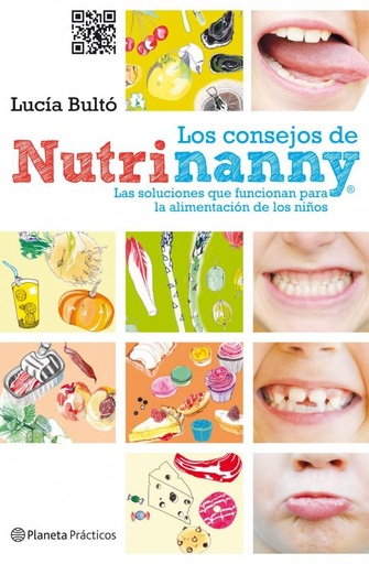 [9788408109211] Los consejos de Nutrinanny