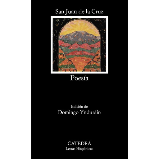 [9788437604107] Poesía