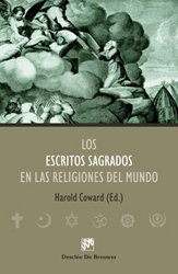 [9788433021120] Los escritos sagrados en las religiones del mundo