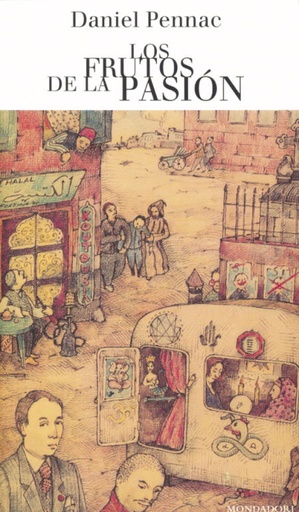 [9788439705567] Los frutos de la pasión