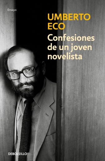 [9788490326800] Confesiones de un joven novelista