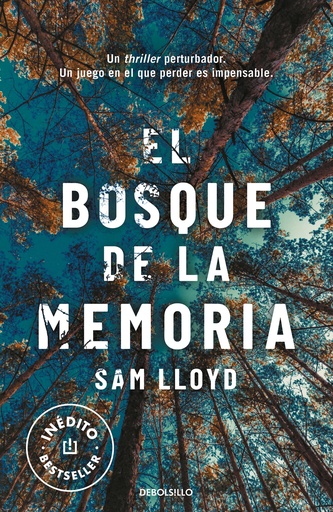 [9788466349291] El bosque de la memoria