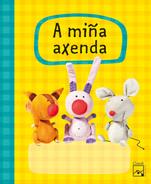 [9788421844861] Mi axenda