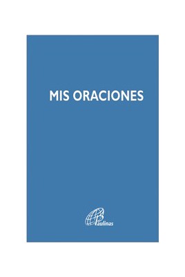 [9788489021204] MIS ORACIONES