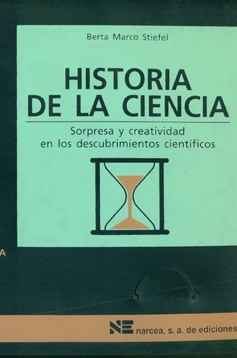 [9788427709928] Historia de la Ciencia