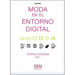 [9788431330262] Moda en el entorno digital