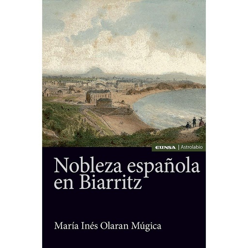 [9788431331702] Nobleza española en Biarritz