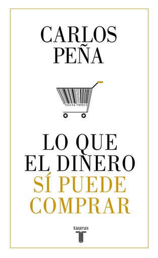 [9788430620050] Lo que el dinero sí puede comprar