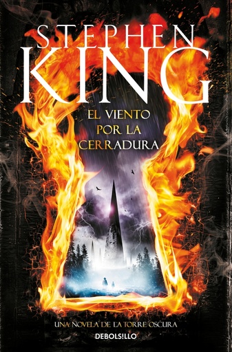 [9788490325179] El viento por la cerradura