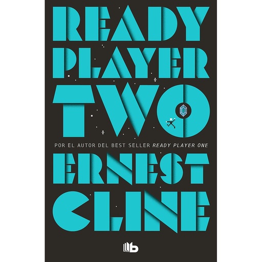 [9788413144665] Ready Player Two