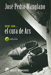 [9788433015167] Orar con el cura de Ars