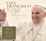 [8423646385607] Papa Francisco ''Wake up!''