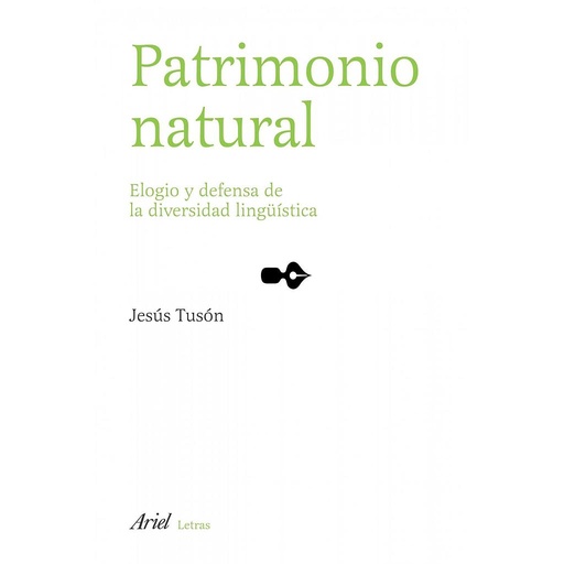 [9788434482784] Patrimonio natural