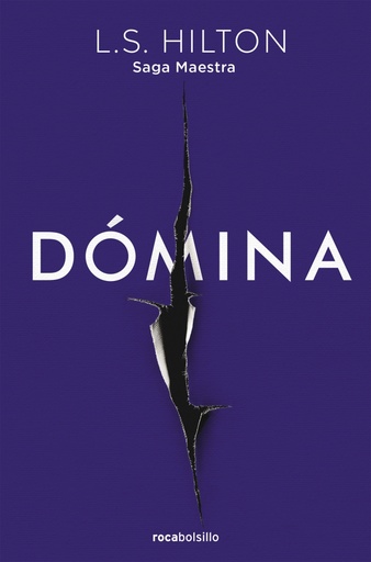 [9788416240944] Dómina (Maestra 2)