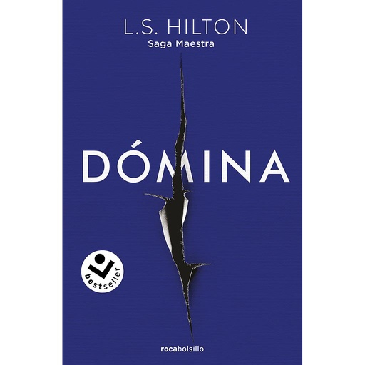 [9788416240944] Dómina (Maestra 2)