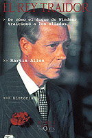 [9788483107454] El rey traidor