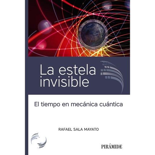 [9788436845594] La estela invisible